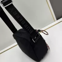$88.00 USD Burberry AAA Quality Messenger Bags For Unisex #1358504