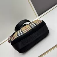 $88.00 USD Burberry AAA Quality Messenger Bags For Unisex #1358504