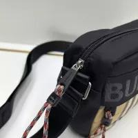 $88.00 USD Burberry AAA Quality Messenger Bags For Unisex #1358504