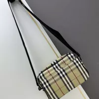 $88.00 USD Burberry AAA Quality Messenger Bags For Unisex #1358505