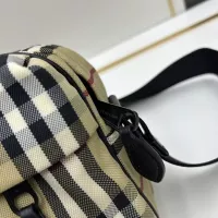 $88.00 USD Burberry AAA Quality Messenger Bags For Unisex #1358505
