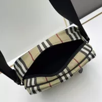 $88.00 USD Burberry AAA Quality Messenger Bags For Unisex #1358505