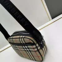 $88.00 USD Burberry AAA Quality Messenger Bags For Unisex #1358506