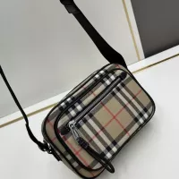 $88.00 USD Burberry AAA Quality Messenger Bags For Unisex #1358506