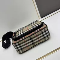 $88.00 USD Burberry AAA Quality Messenger Bags For Unisex #1358506