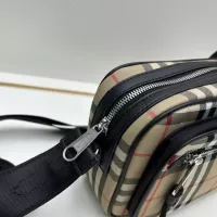 $88.00 USD Burberry AAA Quality Messenger Bags For Unisex #1358506
