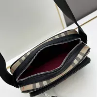 $88.00 USD Burberry AAA Quality Messenger Bags For Unisex #1358506