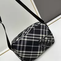 $98.00 USD Burberry AAA Quality Messenger Bags For Unisex #1358507