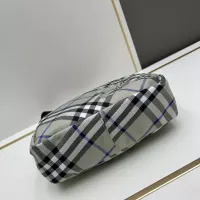 $98.00 USD Burberry AAA Quality Messenger Bags For Unisex #1358508