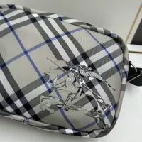 $98.00 USD Burberry AAA Quality Messenger Bags For Unisex #1358508