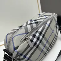 $98.00 USD Burberry AAA Quality Messenger Bags For Unisex #1358508