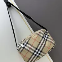 $98.00 USD Burberry AAA Quality Messenger Bags For Unisex #1358509