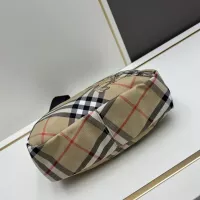 $98.00 USD Burberry AAA Quality Messenger Bags For Unisex #1358509