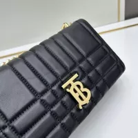 $108.00 USD Burberry AAA Quality Messenger Bags For Women #1358510