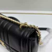 $108.00 USD Burberry AAA Quality Messenger Bags For Women #1358510
