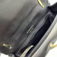 $108.00 USD Burberry AAA Quality Messenger Bags For Women #1358510