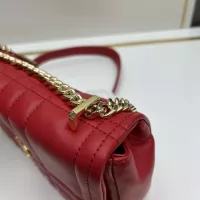 $108.00 USD Burberry AAA Quality Messenger Bags For Women #1358512