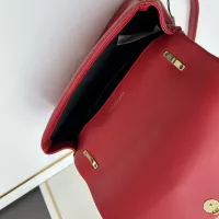 $108.00 USD Burberry AAA Quality Messenger Bags For Women #1358512