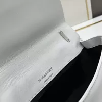 $108.00 USD Burberry AAA Quality Messenger Bags For Women #1358513