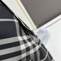 $112.00 USD Burberry AAA Quality Backpacks For Unisex #1358514