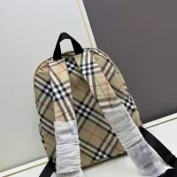 $112.00 USD Burberry AAA Quality Backpacks For Unisex #1358515