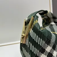 $105.00 USD Burberry AAA Quality Handbags For Women #1358516