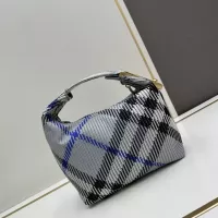 $105.00 USD Burberry AAA Quality Handbags For Women #1358518