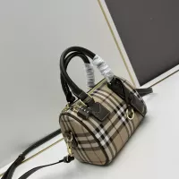 $96.00 USD Burberry AAA Quality Handbags For Women #1358520