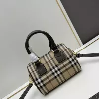 $96.00 USD Burberry AAA Quality Handbags For Women #1358520