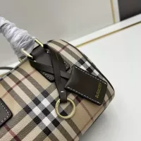 $96.00 USD Burberry AAA Quality Handbags For Women #1358520