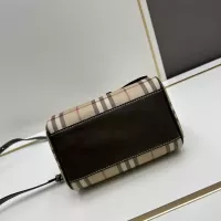 $96.00 USD Burberry AAA Quality Handbags For Women #1358520