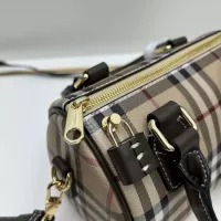 $96.00 USD Burberry AAA Quality Handbags For Women #1358520