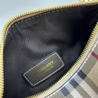 $96.00 USD Burberry AAA Quality Handbags For Women #1358520