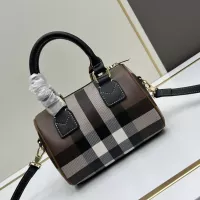 $96.00 USD Burberry AAA Quality Handbags For Women #1358522