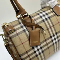 $98.00 USD Burberry AAA Quality Handbags For Women #1358524
