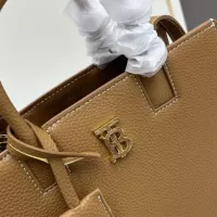 $108.00 USD Burberry AAA Quality Handbags For Women #1358526