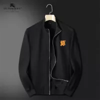 $80.00 USD Burberry Tracksuits Long Sleeved For Men #1358601