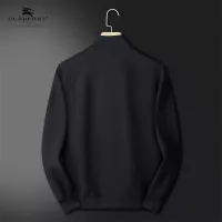 $80.00 USD Burberry Tracksuits Long Sleeved For Men #1358601