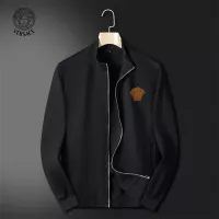 $80.00 USD Versace Tracksuits Long Sleeved For Men #1358609