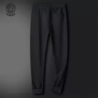 $80.00 USD Versace Tracksuits Long Sleeved For Men #1358609