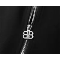 $80.00 USD Balenciaga Fashion Tracksuits Long Sleeved For Men #1358623