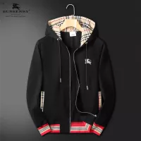 $80.00 USD Burberry Tracksuits Long Sleeved For Men #1358625