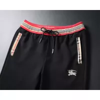 $80.00 USD Burberry Tracksuits Long Sleeved For Men #1358625