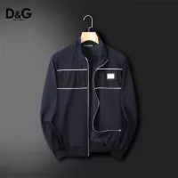 $85.00 USD Dolce & Gabbana D&G Tracksuits Long Sleeved For Men #1358635