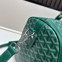 $76.00 USD Goyard Travel Bags #1358676