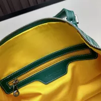 $76.00 USD Goyard Travel Bags #1358676