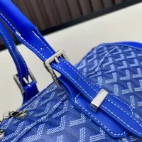 $76.00 USD Goyard Travel Bags #1358678