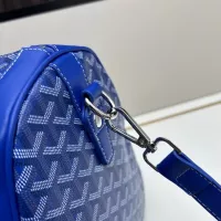 $76.00 USD Goyard Travel Bags #1358678