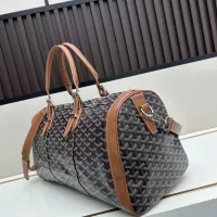 $76.00 USD Goyard Travel Bags #1358680