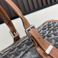 $76.00 USD Goyard Travel Bags #1358680